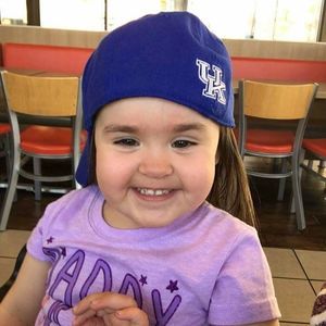 Meet your Posher, Donna